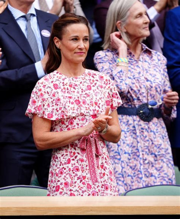 Pippa Middleton Today: Her Latest Look, Family Life, and Public Appearances
