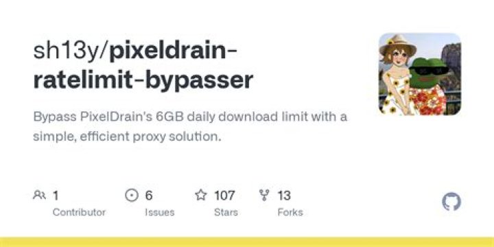 Pixeldrain Bypass: The Ultimate Guide to Unlocking Restricted Content