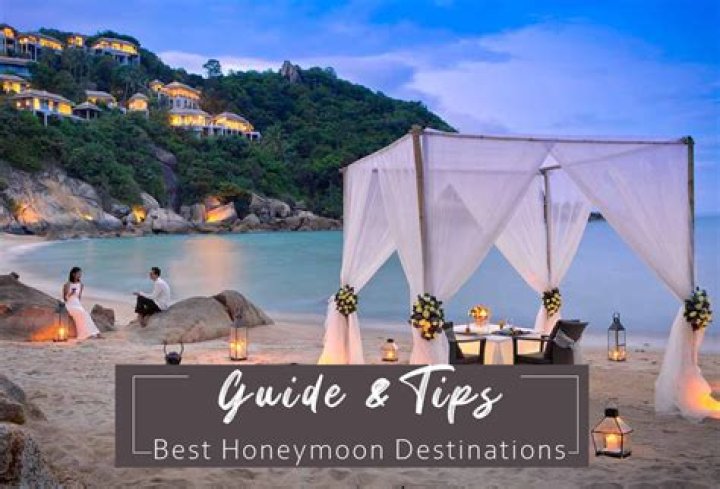 Planning Your Perfect Getaway: Tips for a Honeymoon with My Mother-in-Law Free Escape