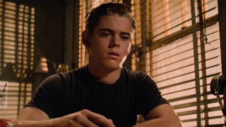 Ponyboy Curtis Outsiders: A Comprehensive Look into the Iconic Character