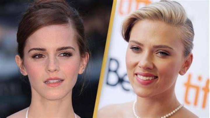 Porn Scarlett Johansson