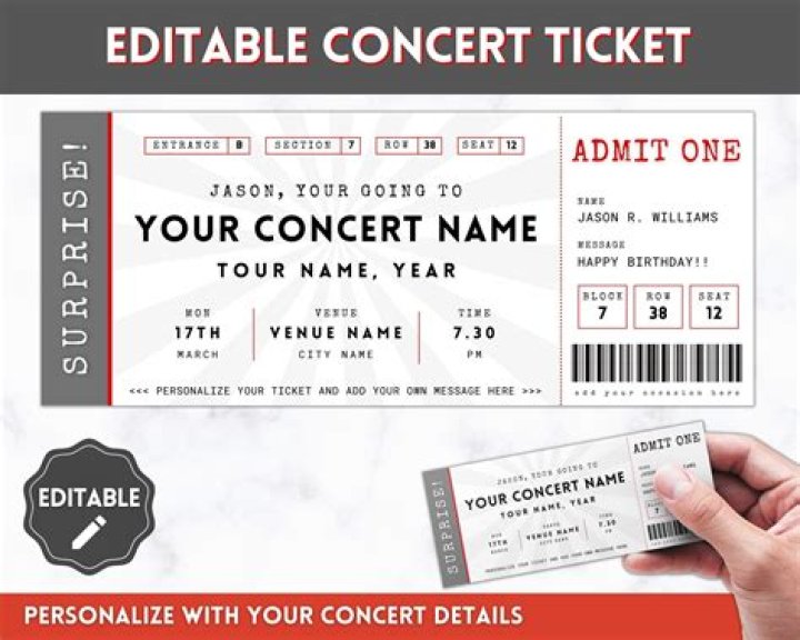 Porter Robinson Mile Tickets: Your Ultimate Guide to Acquiring Tickets for the Iconic Concert