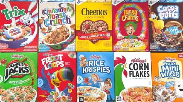 Post Cereal: A Comprehensive Guide to America's Favorite Breakfast Brand