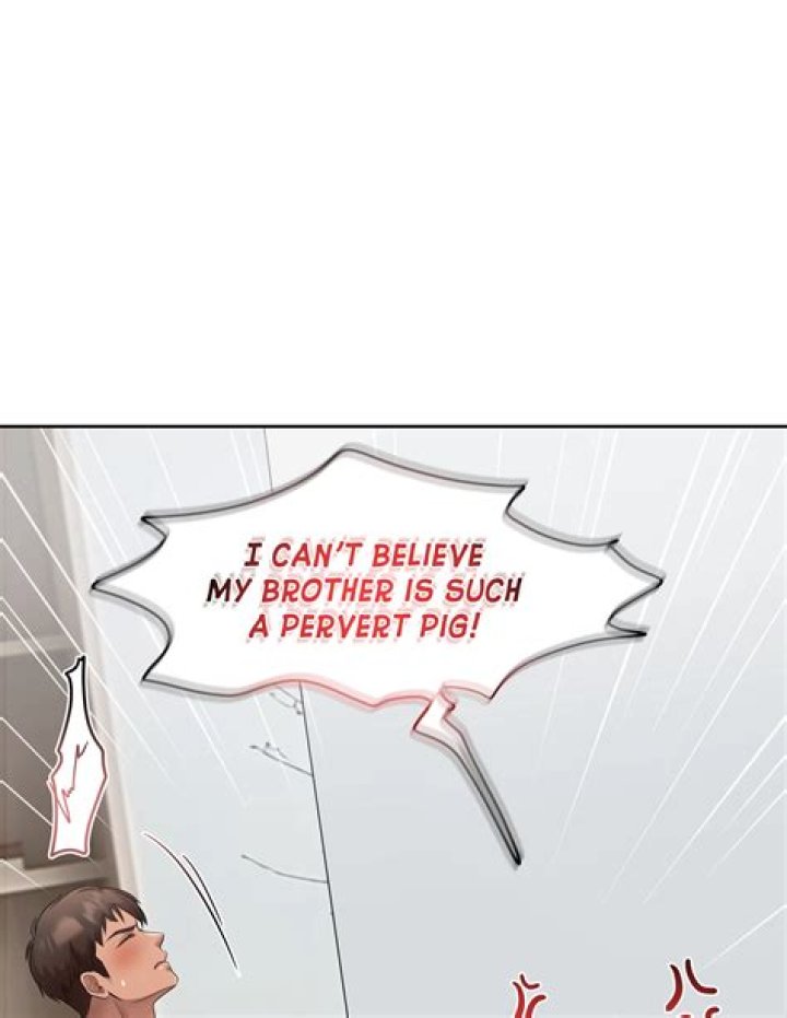Prank Goes Wrong Manga Free