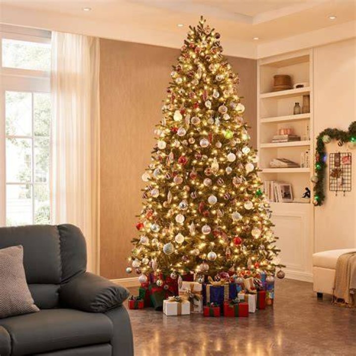 Pre-Lit Christmas Trees at Hobby Lobby: Your Ultimate Guide to Festive Decorations