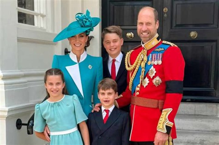 Prince George School Disagreement: The Inside Story