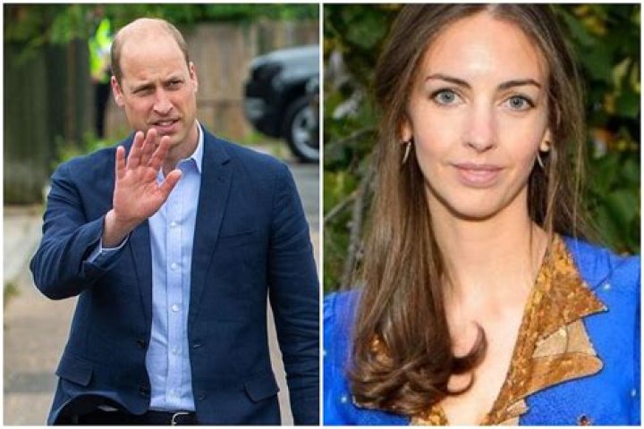 Prince William Girlfriend Lola: A Comprehensive Exploration of Their Relationship