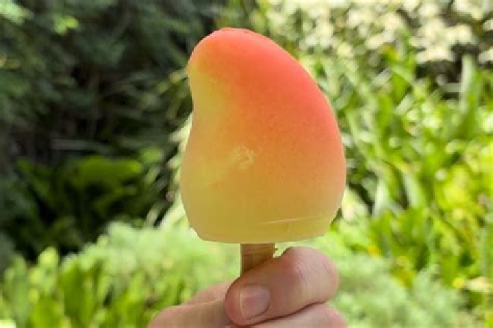 Propitious Mango Ice Cream: Your Guide to a Fortunate Frozen Treat