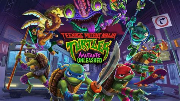 Purple Ninja Turtle: Exploring the Iconic Teenage Mutant Hero