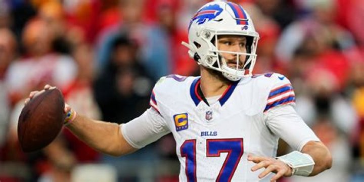 QB for Buffalo: Analyzing the Role and Impact of Quarterbacks in Buffalo Bills' Success