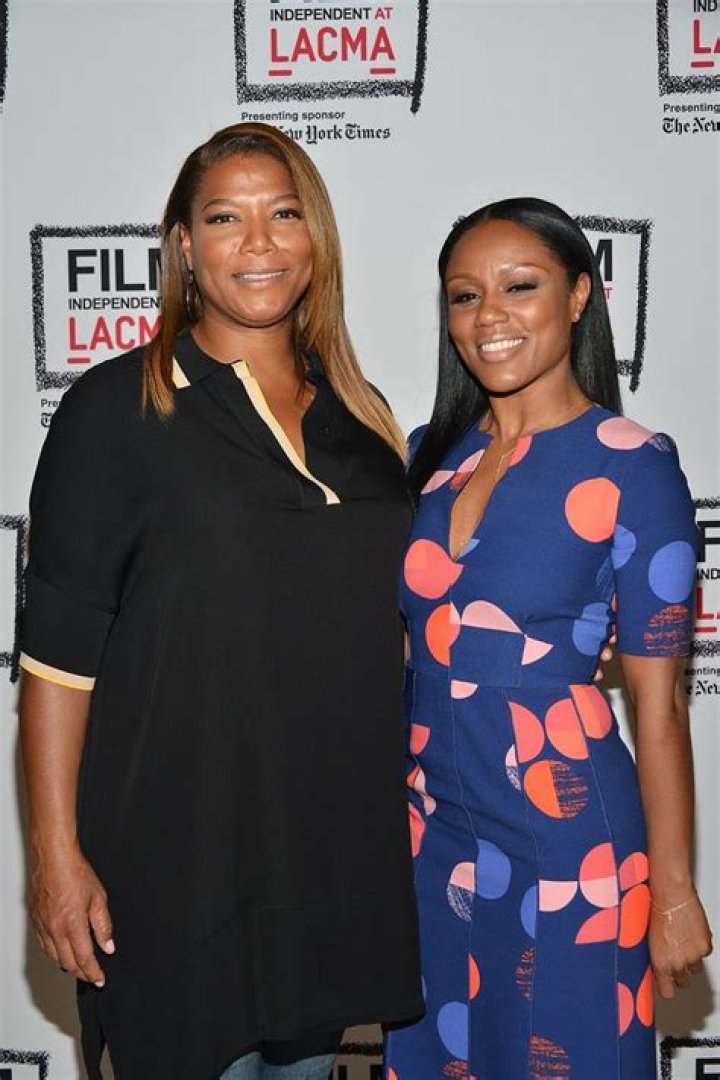 Queen Latifah's Son: Unveiling the Life and Legacy