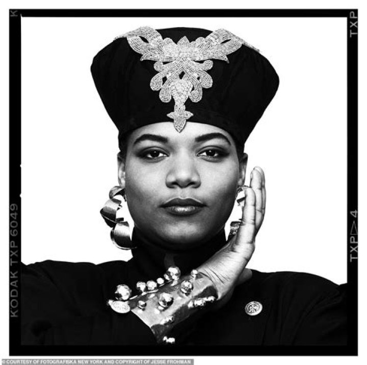 Queen Latifah: A Hip-Hop Legend Redefining Music and Culture