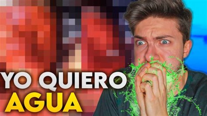 Quieres Agua Video: The Simple Phrase That Sparked a Global Laugh