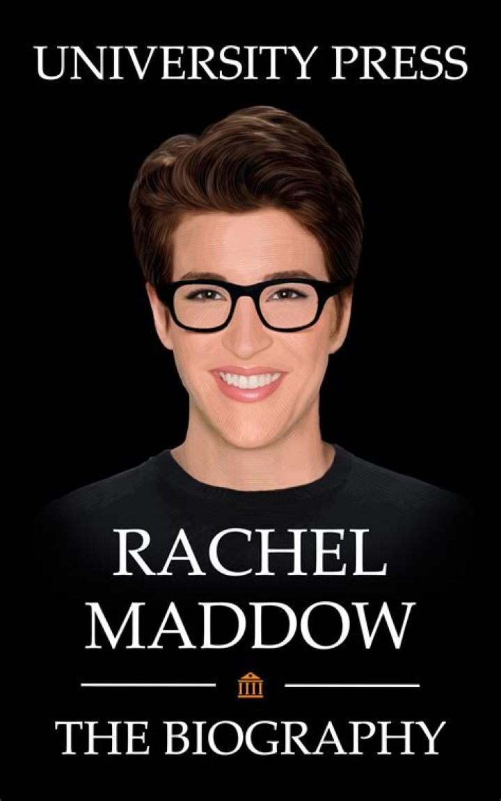 Rachel Maddow Daughter: Exploring the Life and Legacy of a Prominent Figure