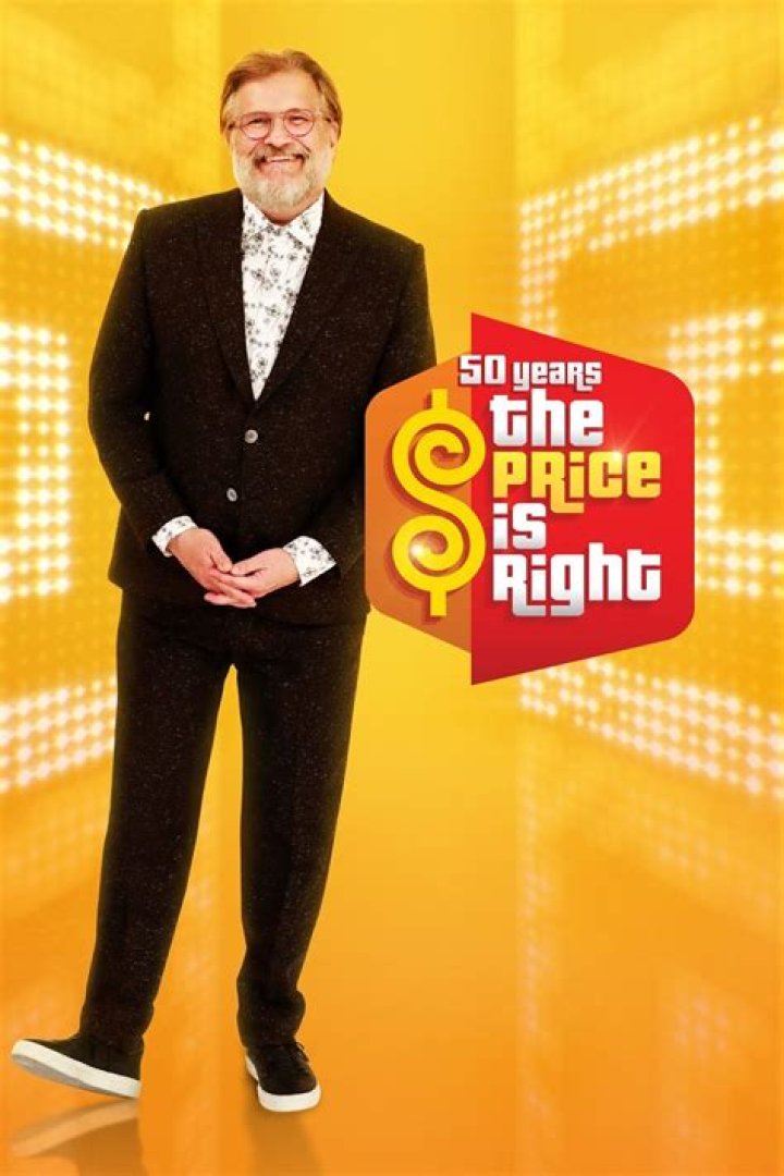 Rachel Price: The Ultimate Guide to Her Career, Achievements, and Contributions on The Price Is Right