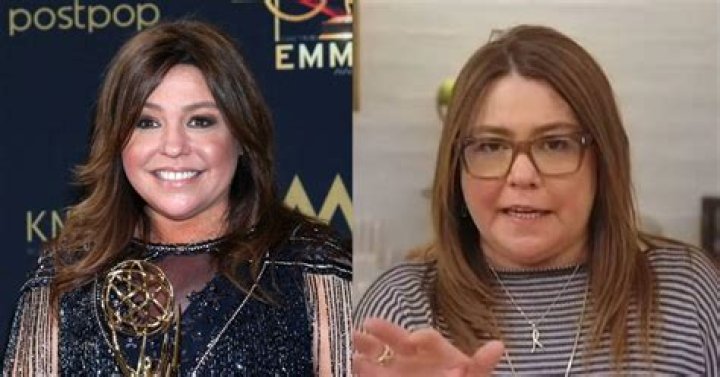 Rachel Ray: Is She Still Married to Ishethill? Discover the Truth