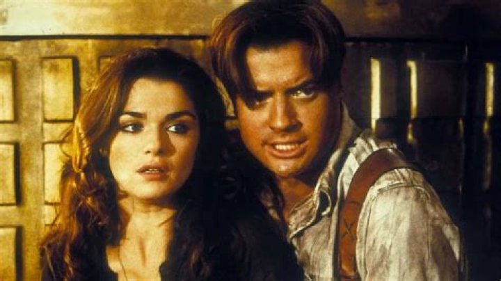 Rachel Weisz in The Mummy Returns: A Comprehensive Exploration