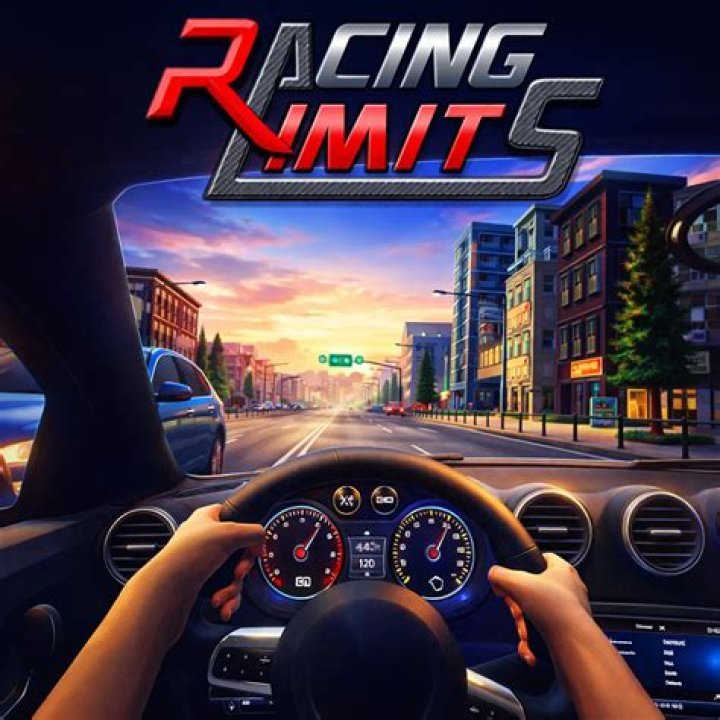 Racing Limits Unblocked: Unlocking the Ultimate Racing Experience