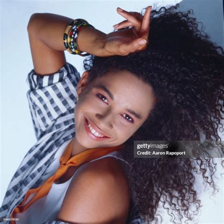 Rae Dawn Chong & Owen Baylis: Marriage, Divorce & Son Morgan