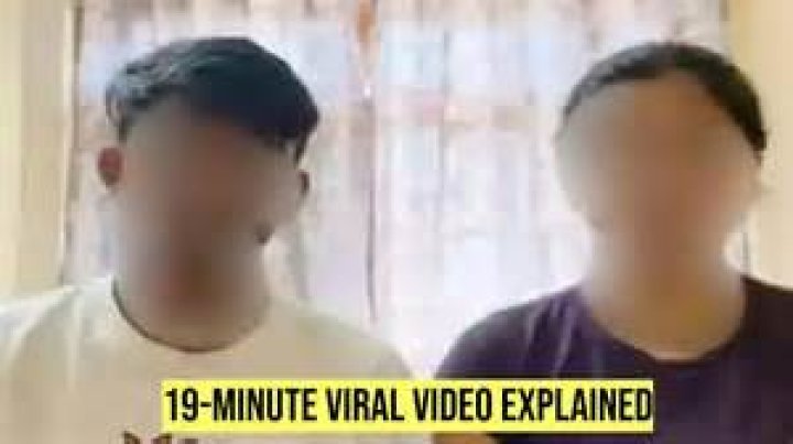 Rainbow Kiss Viral Video: A Comprehensive Analysis