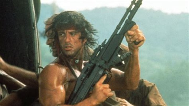 Rambo: How Many Movies and Facts You Need to Know