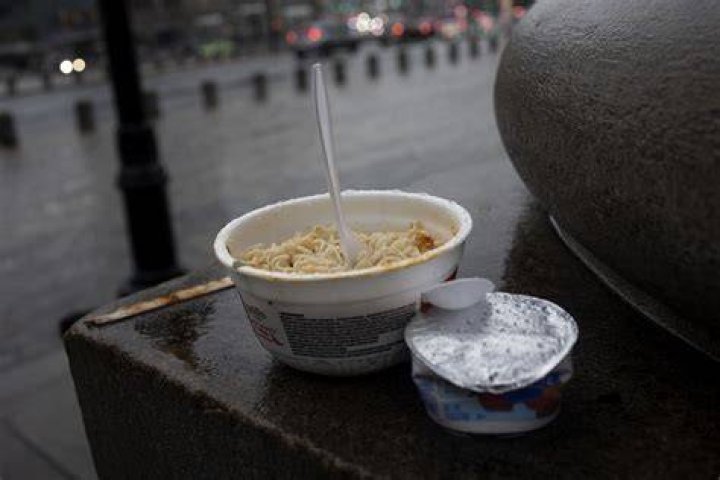 Ramen Noodle Recall 2025: A Comprehensive Guide to Understanding the Crisis