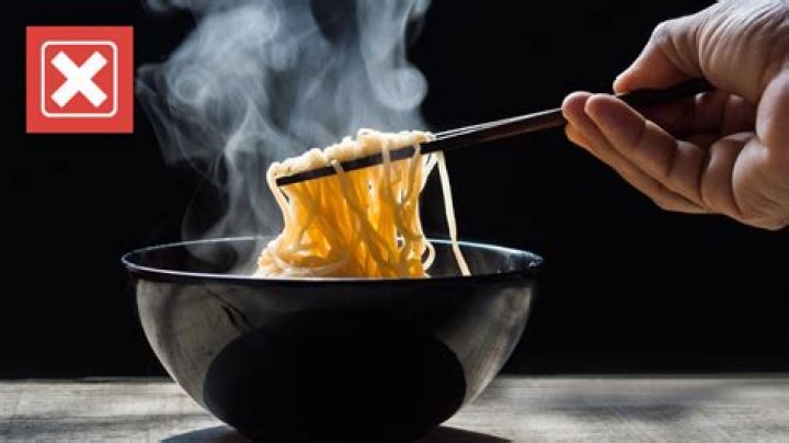 Ramen Noodle Recall: Understanding the Causes, Impact, and Solutions