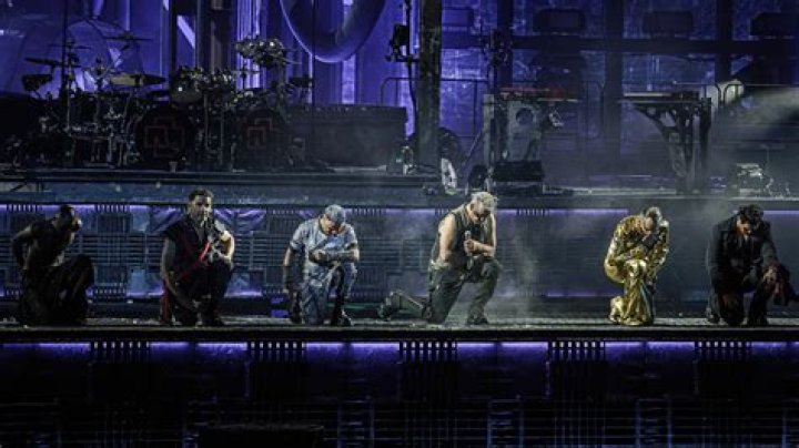Rammstein News: Latest Updates, Insights, and Exclusive Stories