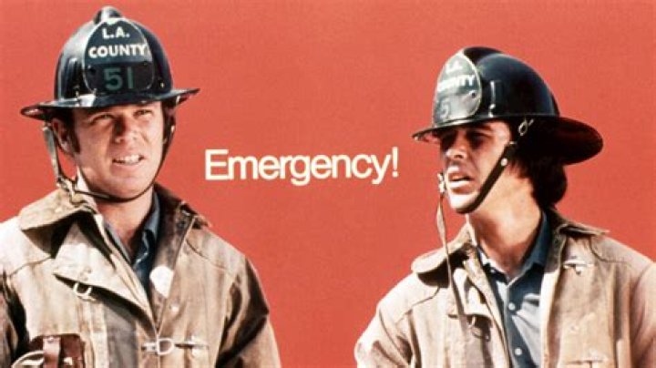 Randolph Mantooth: The Iconic Star of Emergency! and Beyond
