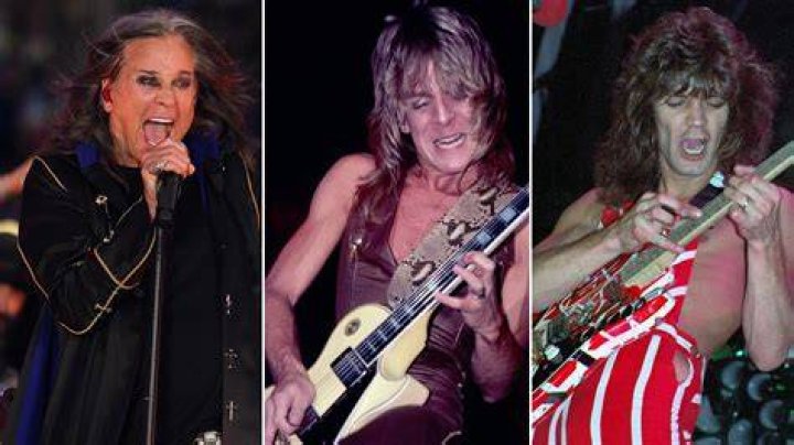 Randy Rhoads Height: How Tall Was the Guitar Legend?