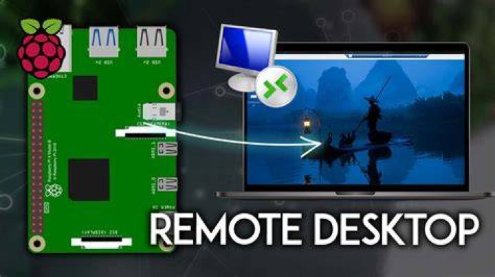 Raspberry Pi Remote IoT: Free Downloads to Kickstart Your Projects