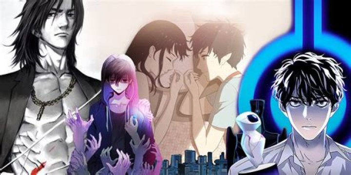 Read Free Manga & Webtoons! New Comics at 18toon