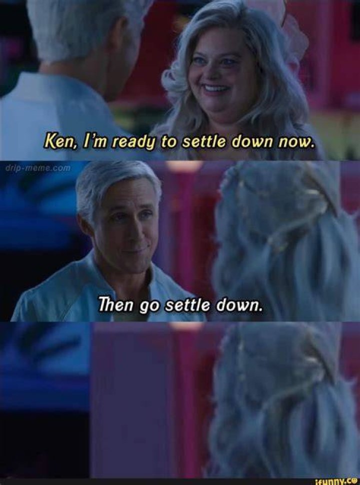 Ready to Settle Down Meme: The Ultimate Guide to Understanding and Creating Viral Content