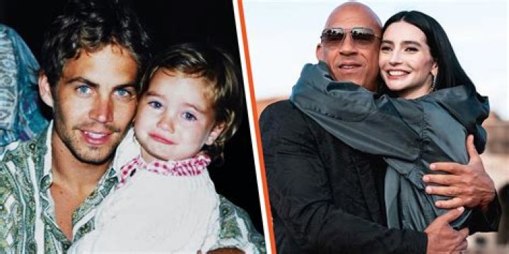 Rebecca Soteros: Paul Walker's Love & Meadow's Mom - Uncovered