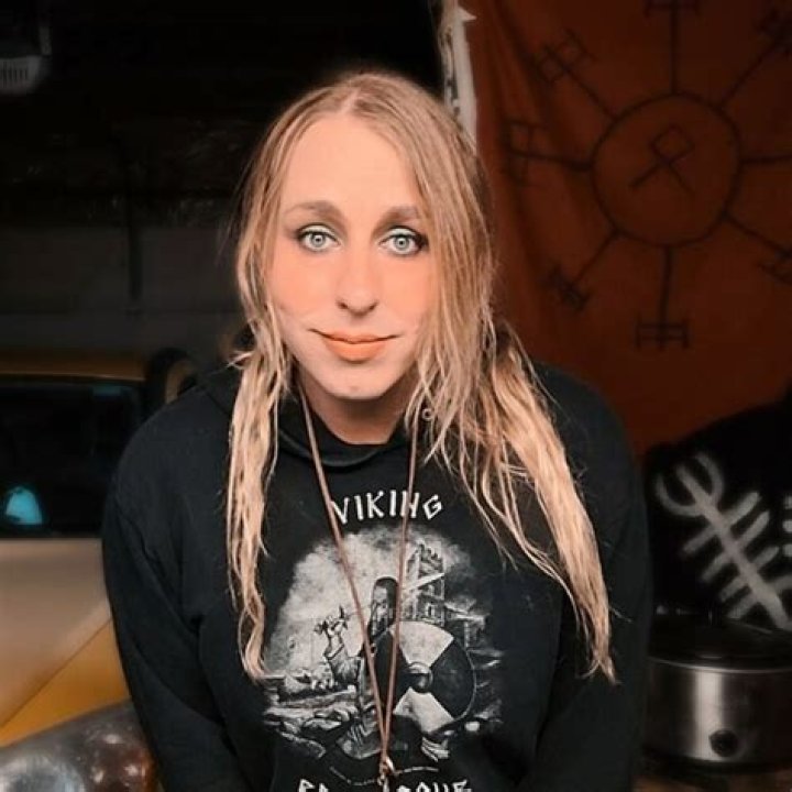 Rebecca Vikernes: Exploring a Life Connected to the Black Metal Scene