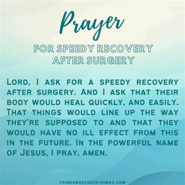 Recovery After Surgery Meme: A Light-Hearted Approach to Healing