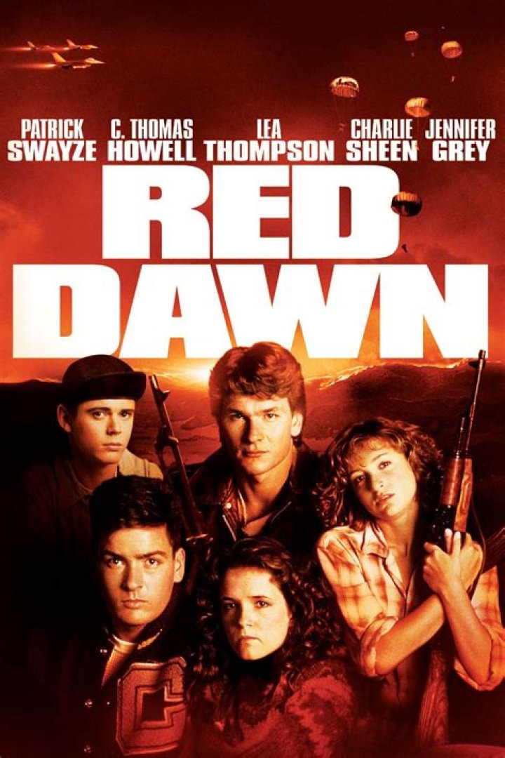 Red Dawn (1984): A Comprehensive Look at the Cast and Their Impact