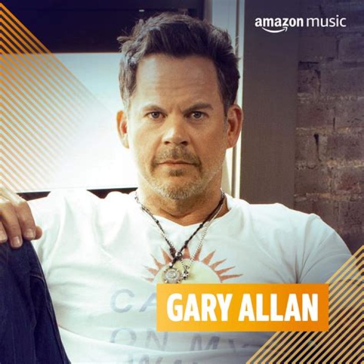 Rediscovering the Magic of Old Gary Allan Songs
