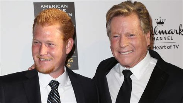 Redmond James Fawcett O'Neal: The Man Behind the Legacy