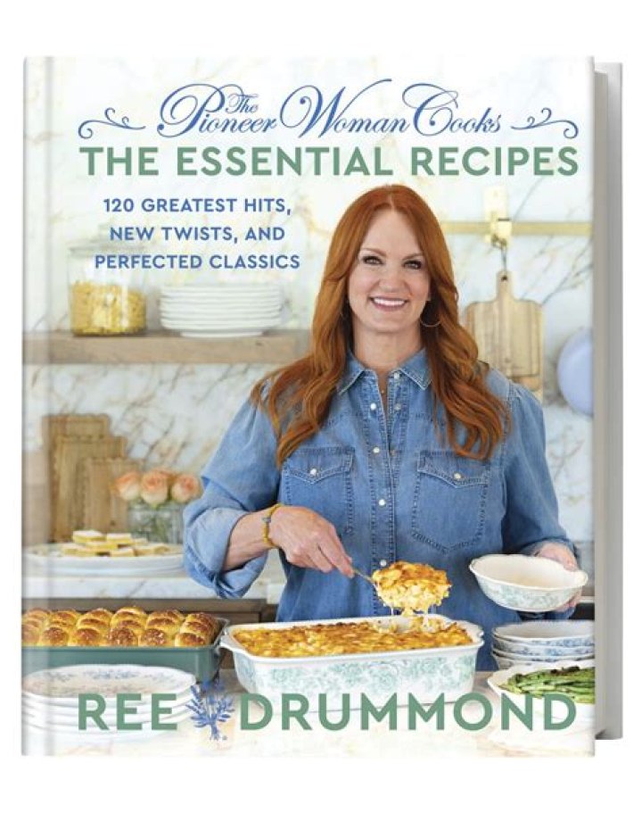 Ree Drummond Biography: The Pioneer Woman's Journey to Success