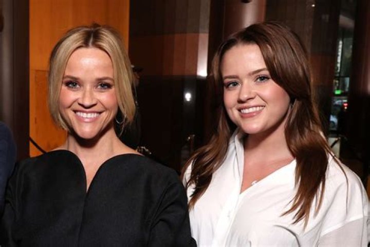 Reese Witherspoon Age: Unveiling the Life and Legacy of a Hollywood Icon