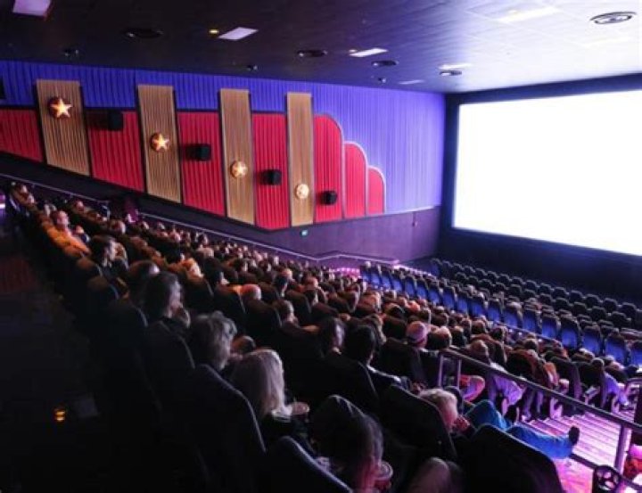 Regal Bellingham Theater: A Premier Destination for Cinematic Excellence