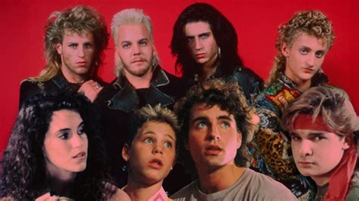 Remembering Brooke McCarter: The Actor Who Brought Paul to Life in The Lost Boys