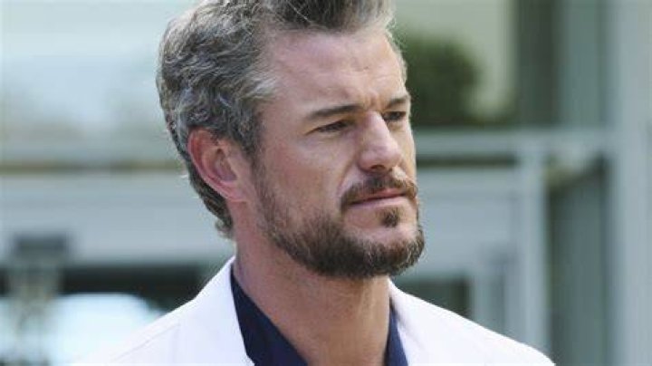 Remembering McSteamy: The Enduring Charm of Grey's Anatomy's Mark Sloan