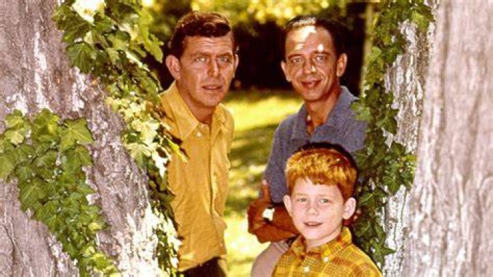 Remembering Otis from Andy Griffith: A Look at Mayberry's Self-Confined Citizen