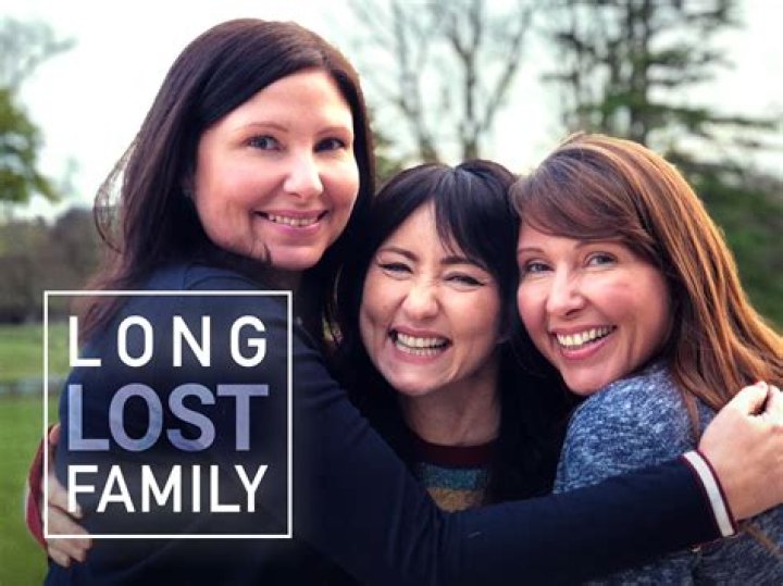 Remembering Sally Berman: A Legacy of Finding Long Lost Family