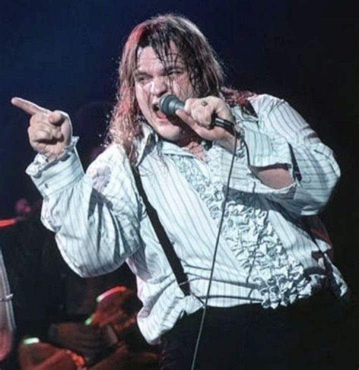 Remembering the Legendary Meatloaf Singer: A Look at His Life and Enduring Music