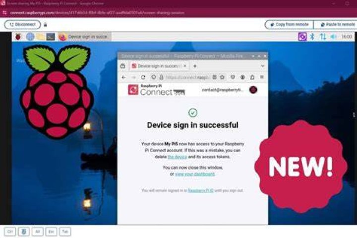 Remote IoT Access: Get Your Raspberry Pi Online Behind the Router (Free Download!)
