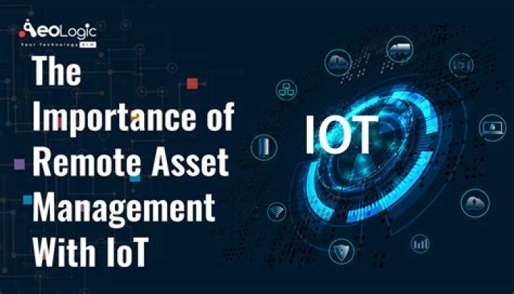 Remote IoT Management Software Examples: A Comprehensive Guide