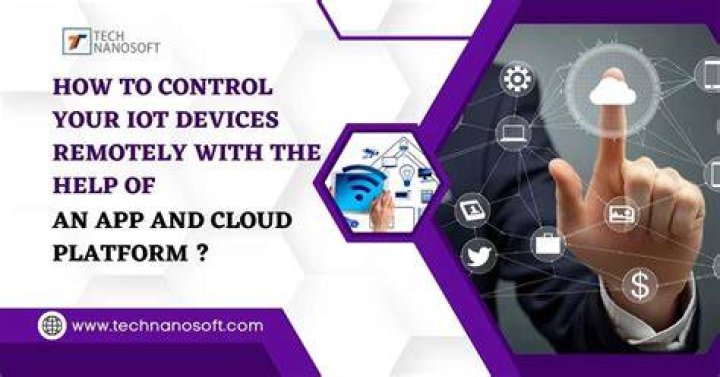 Remote IoT Platform Tutorial: Managing Devices from Afar Today